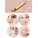 Energy 24K Gold Bar Beauty Massager 